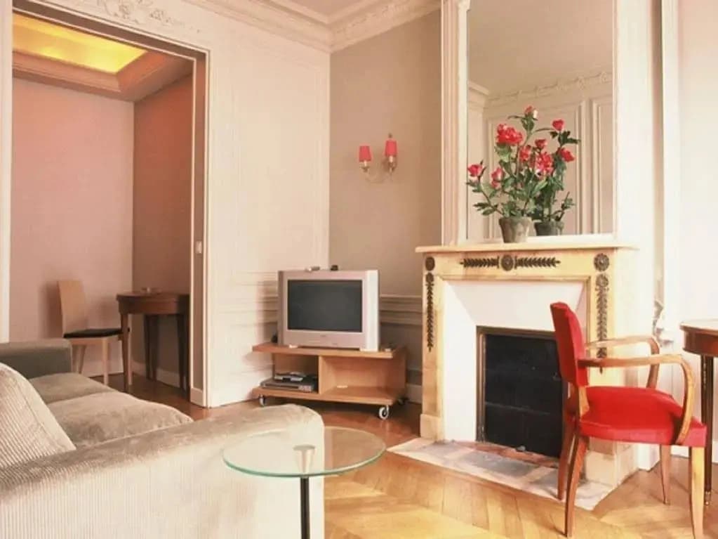 My Flat in Paris - 16th - photo 16