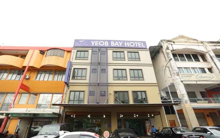 Yeob Bay Hotel Ampang - photo 11