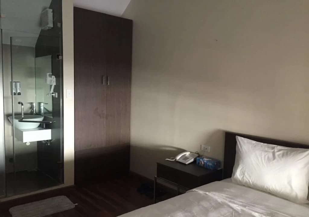 Tulip Hotel HN - by BAY LUXURY - photo 6