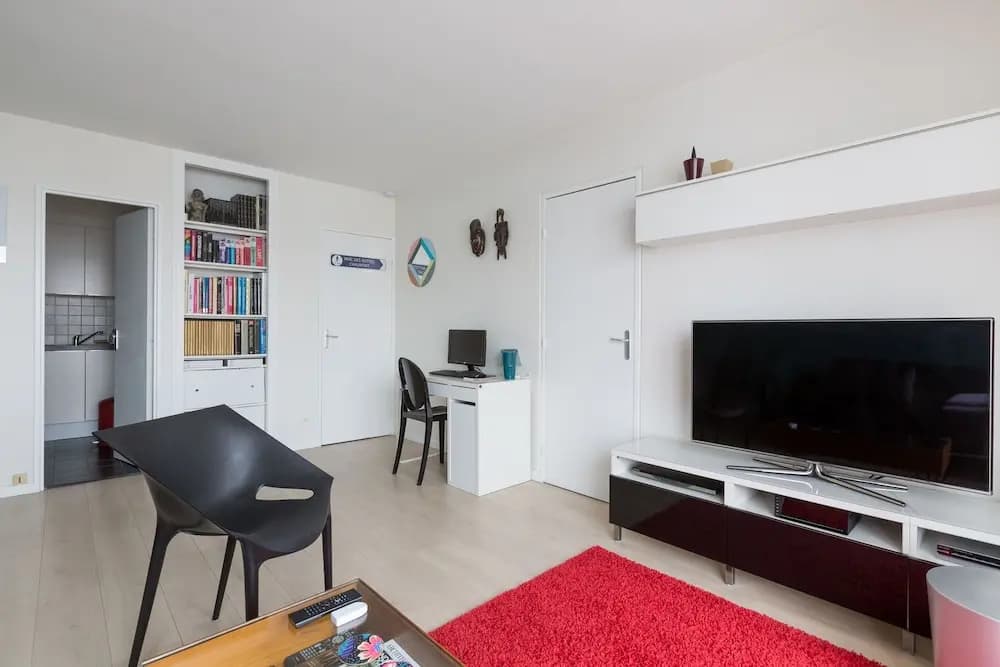 Parisian Panorama - photo 5