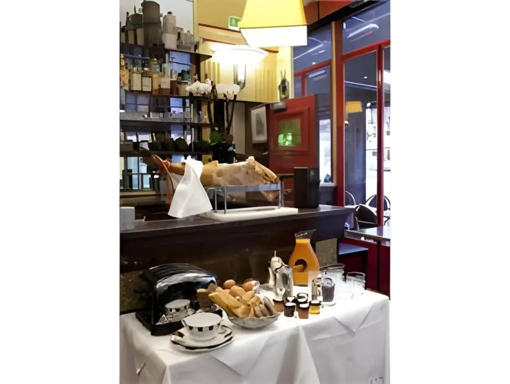 Relais Saint Germain - photo 3