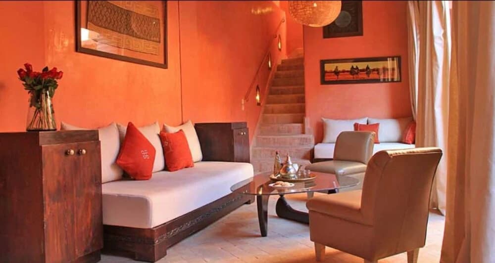Riad Birdy - photo 3
