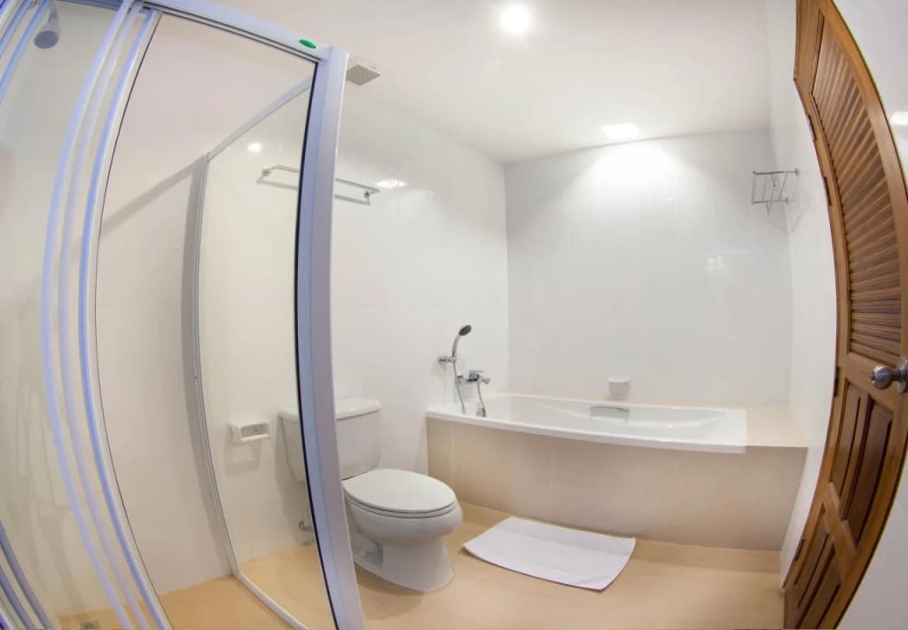 Rawai Princess Hotel - photo 10