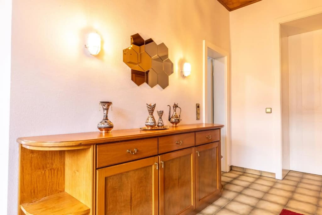 Rustic Apartment with 4 bedrooms Top 9 - photo 5