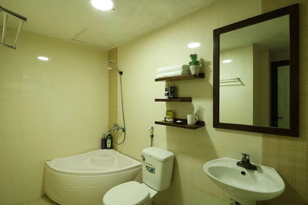 iStay Hotel Apartment 1 - photo 10