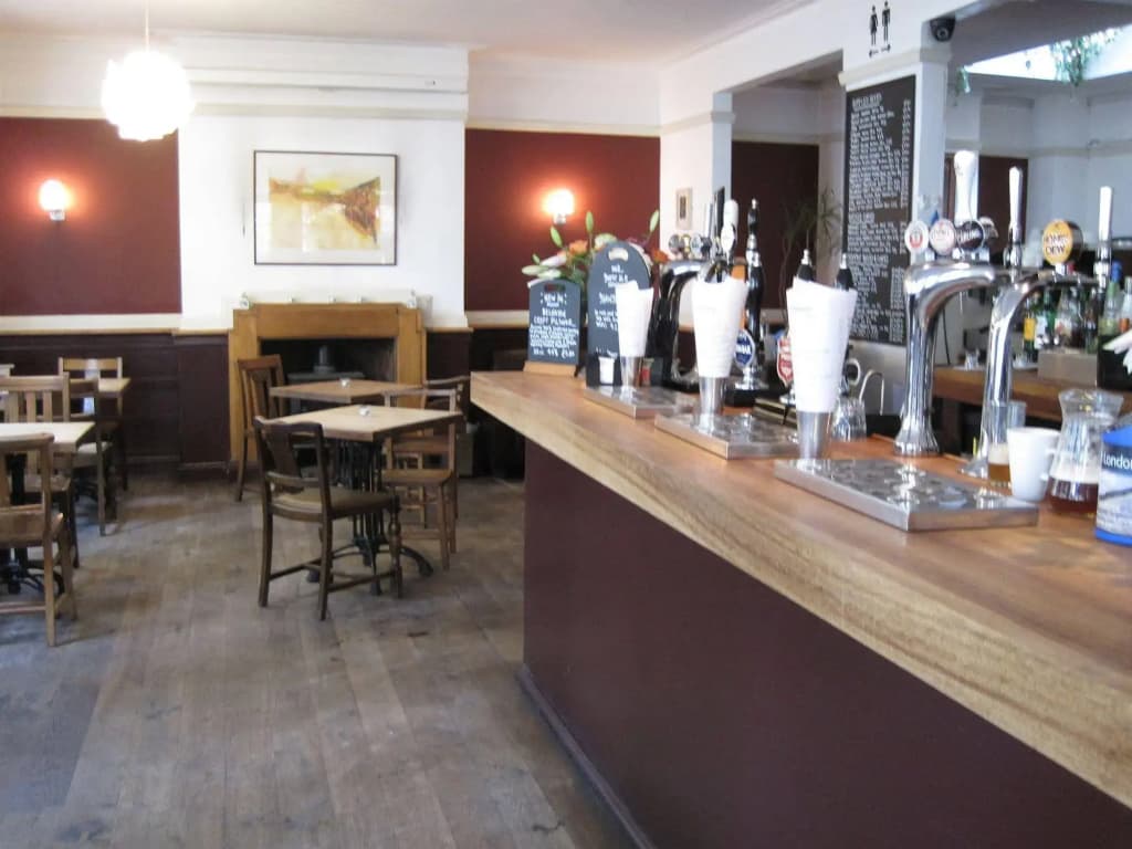 The Harrison - photo 16