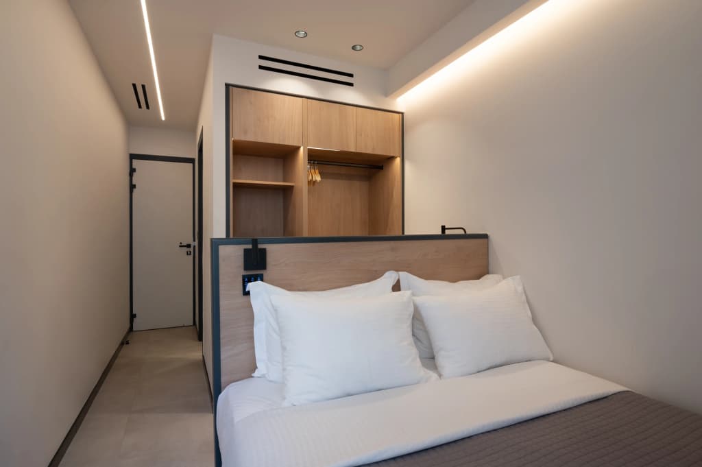 Nema Hotel Athens - photo 2