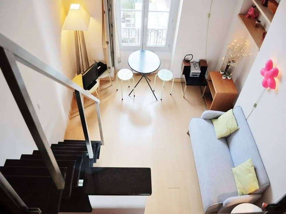At Home Hotel Apartments - Old Town - photo 16