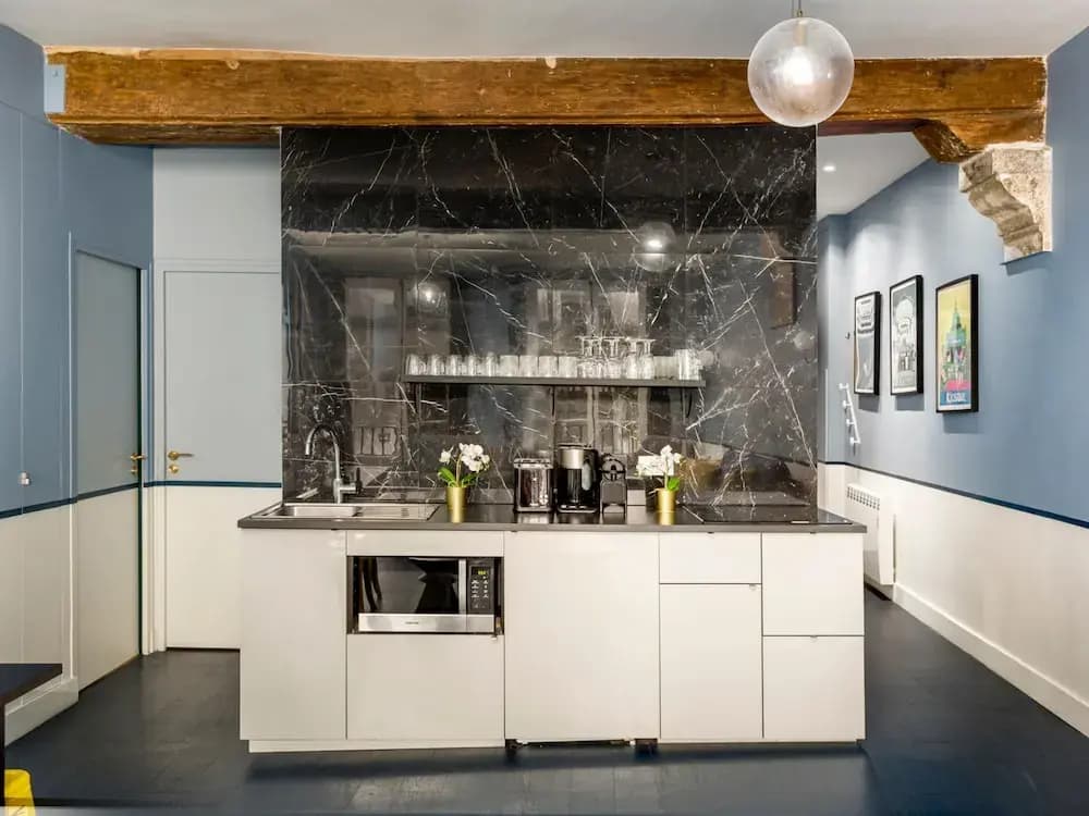 Merveil Luxury Suite - Saint Denis I - photo 11