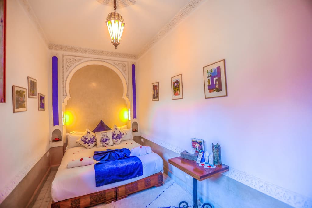 Riad Melhoun & Spa - photo 3
