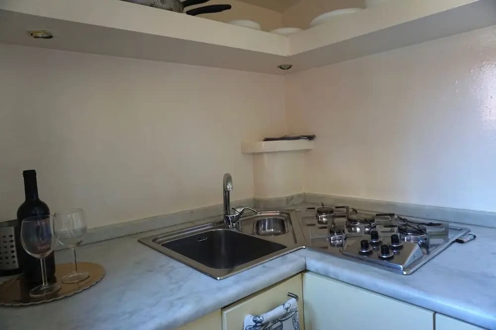 Frattina 41 Apartments - photo 18