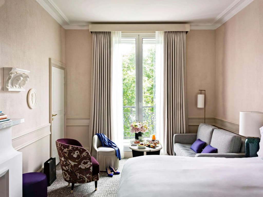 Sofitel Le Scribe Paris Opéra - photo 50