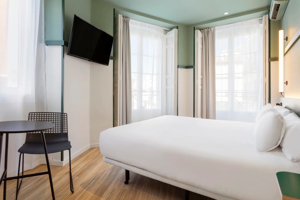 B&B Hotel Madrid Centro Plaza Mayor - photo 3