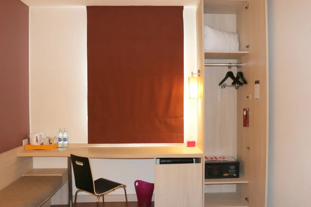 ibis Bangkok Siam - photo 5