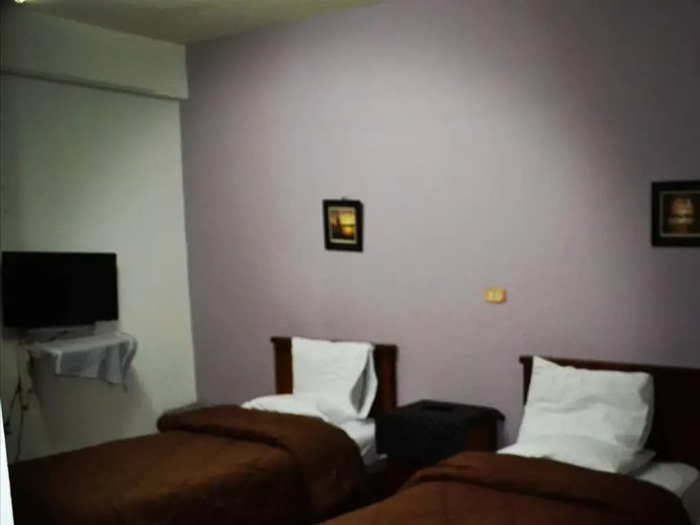 Cairo Stars Hostel - photo 3