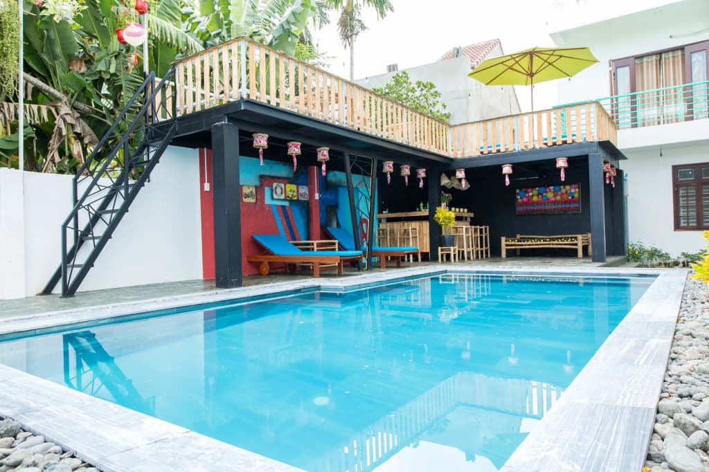 Sunny Riverside Homestay - photo 10