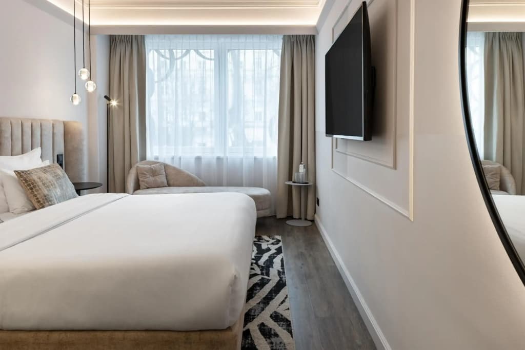 O11 Boutique Hotel Vienna - photo 2