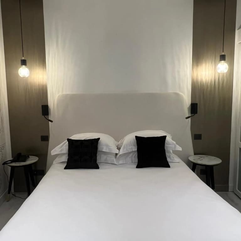 Masséna Hôtel - photo 19