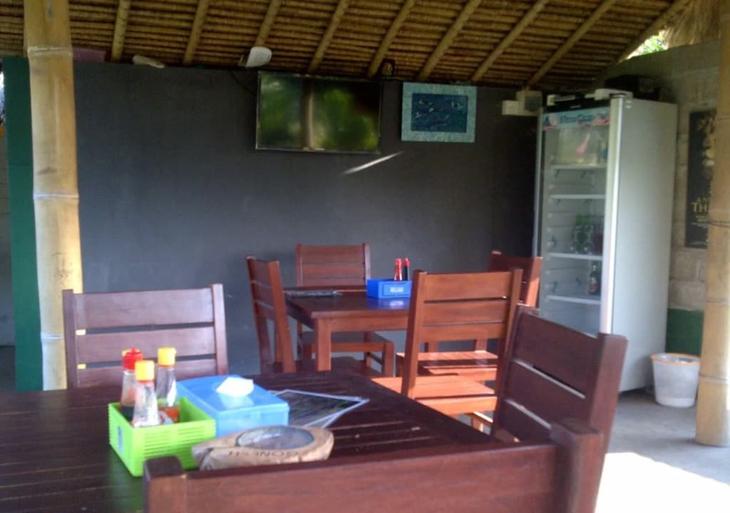 Balangan Inn - photo 18