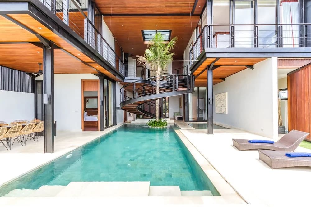 Villa Srilaksmi - photo 16