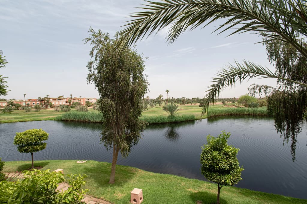 The Pavillon du Golf Hotel - photo 16