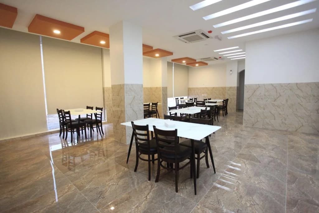Almanzel Hotel Apartments - photo 10