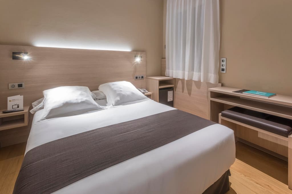 Hotel SERHS Rivoli Rambla - photo 6