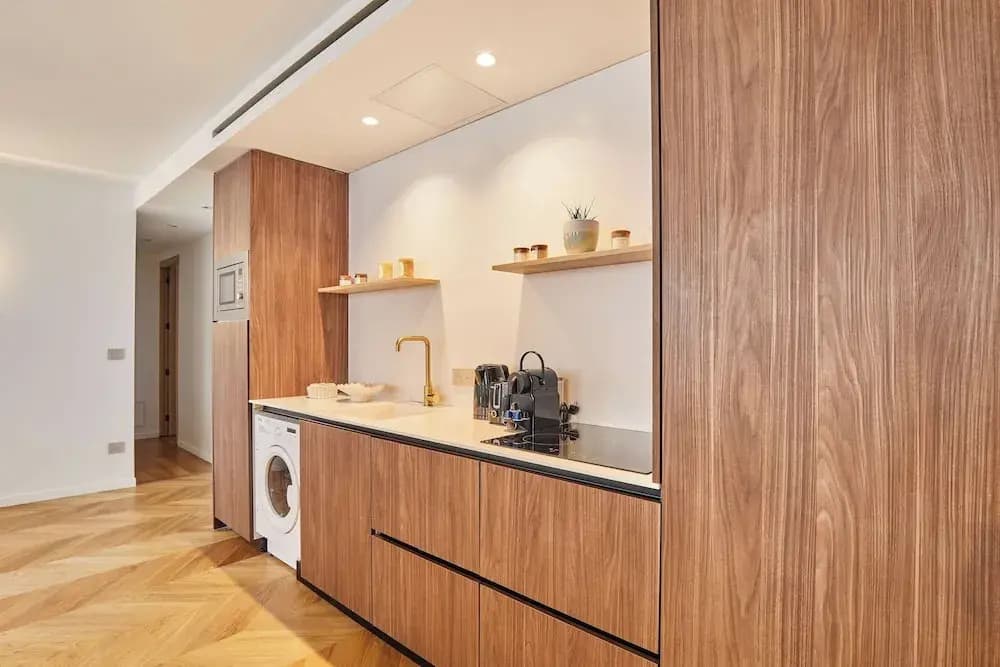 Sublim AC Apartment Opera Madeleine - photo 6