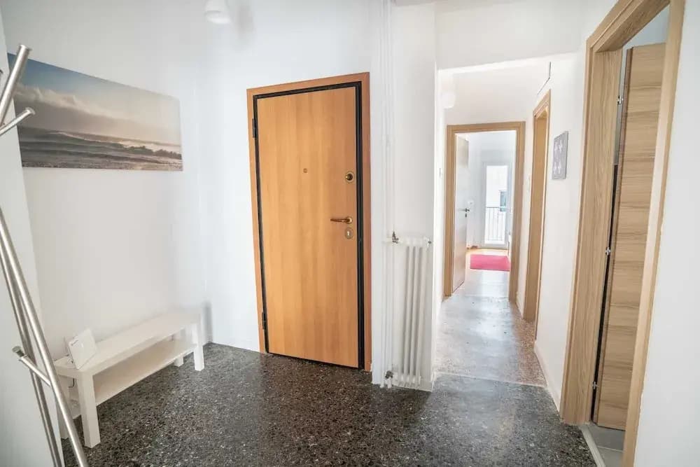 Larisis train station 1 bedroom flat for 2 persons - photo 6