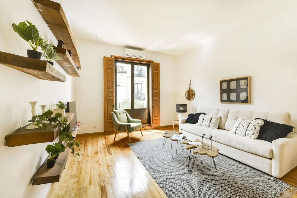 Sweet Inn apartments - Calle de Toledo - photo 4
