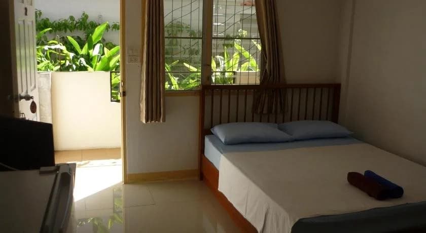 Baan Siwali - main photo
