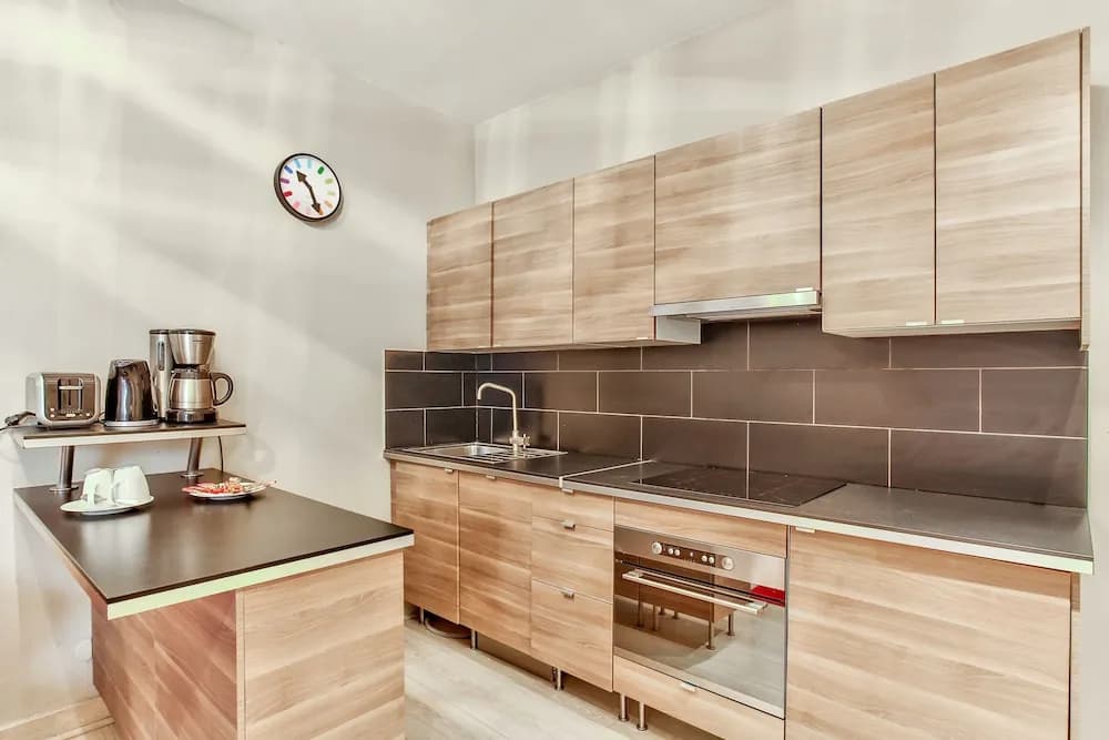 06 - Design Flat Grand Boulevards Paris - photo 10