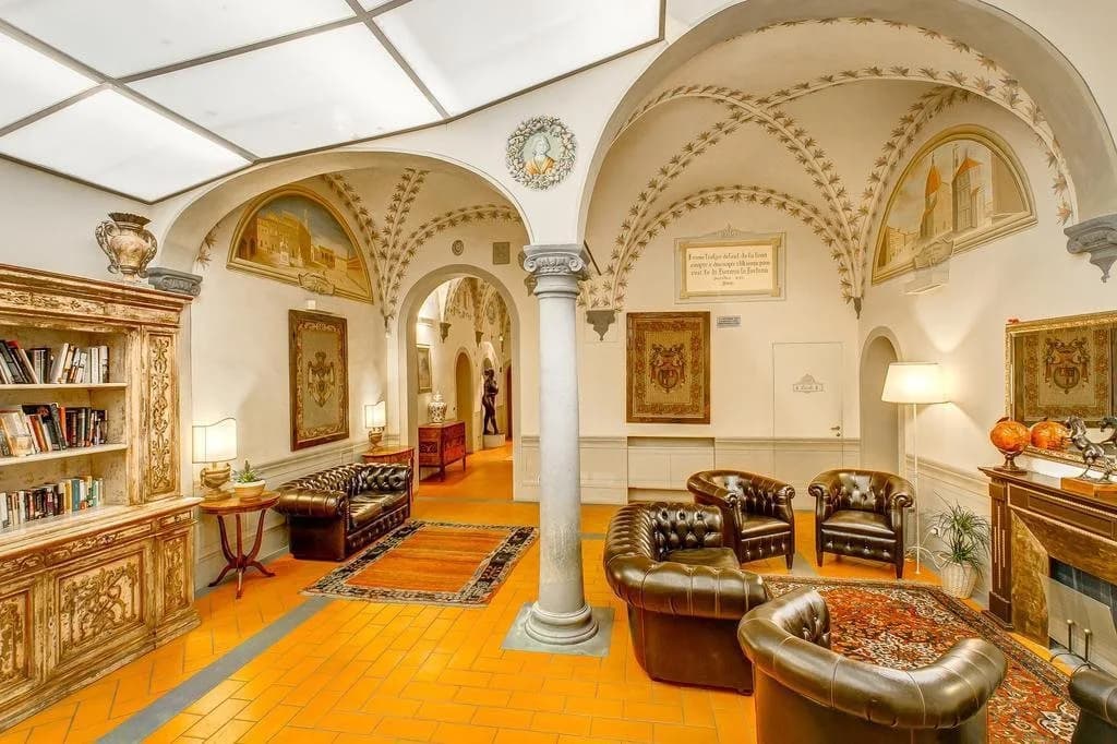 Firenze Suite - photo 14