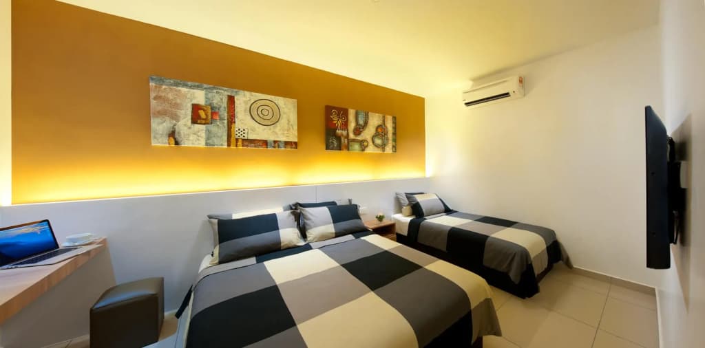 Rivero Boutique Hotel - photo 2