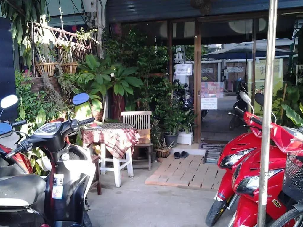 Like Home - photo 13