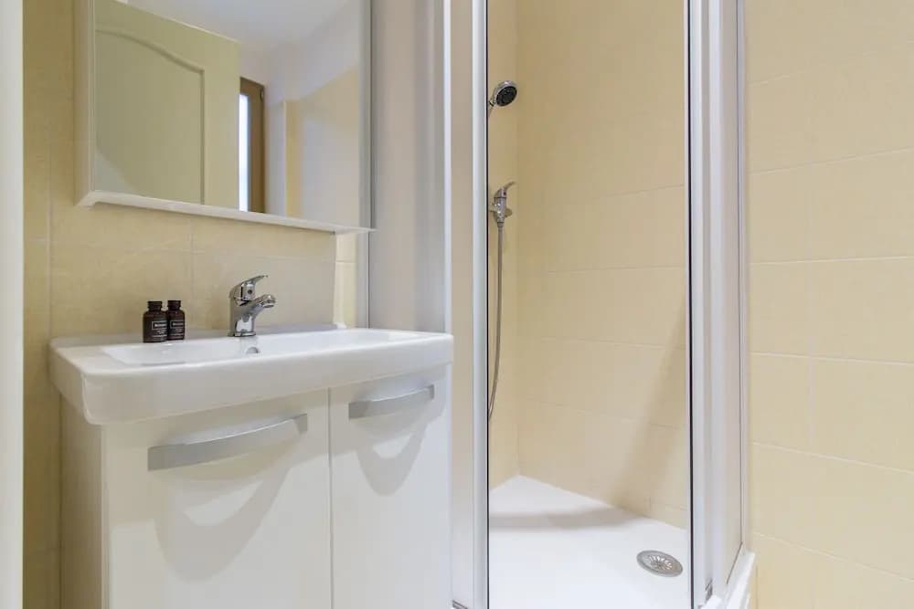 Machova Apartment - photo 7