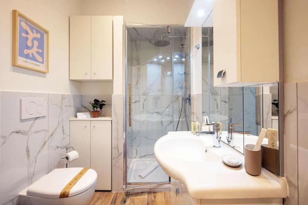 Apartment Moscova - photo 13