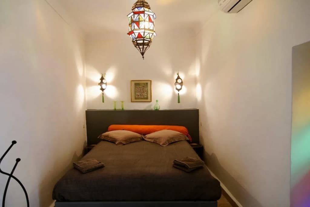 Riad Nafora - photo 1