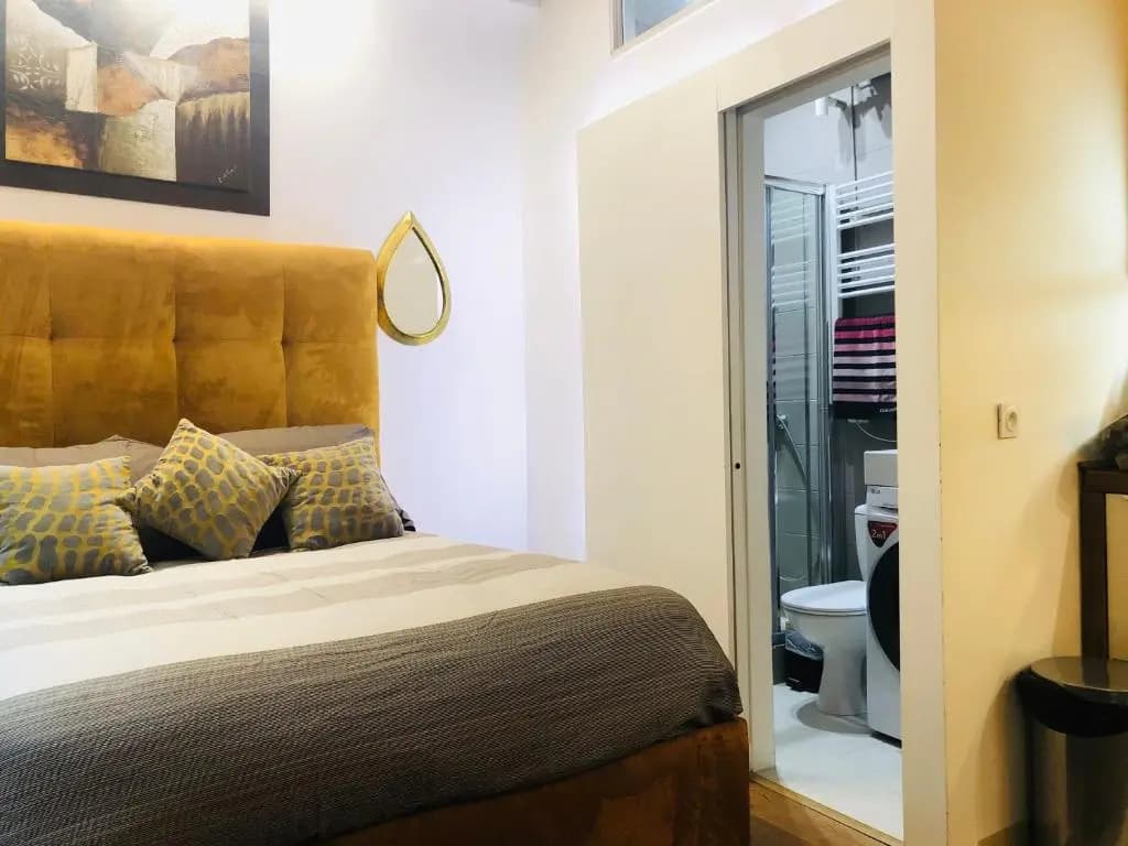 Charming Studio Notre-Dame - photo 1