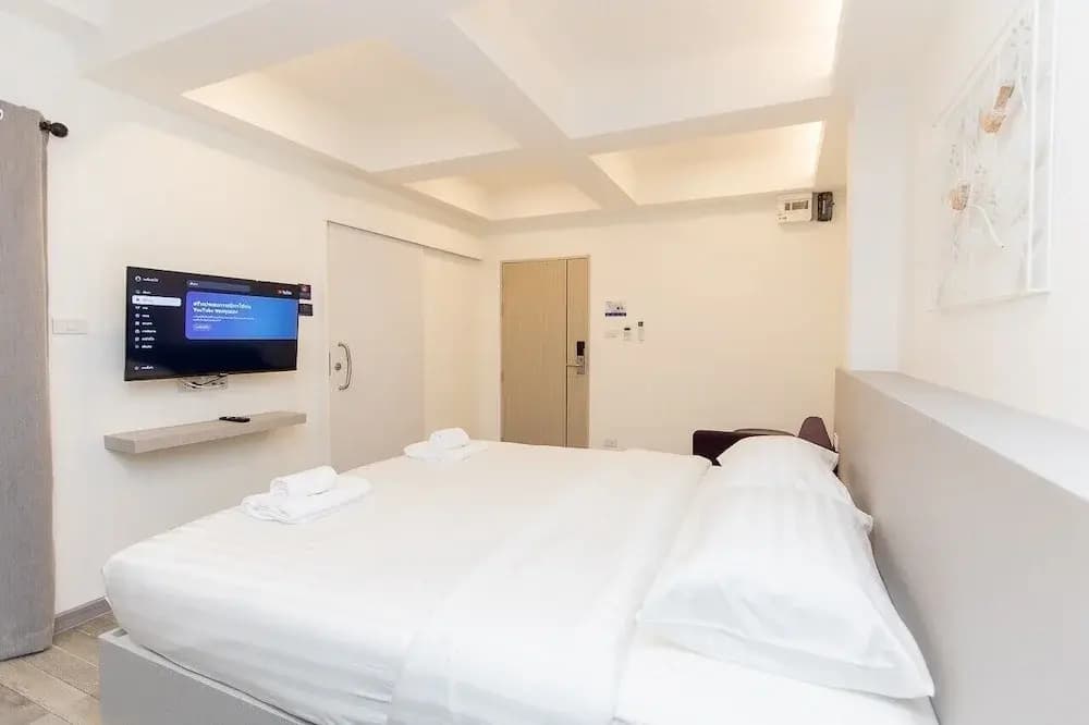 P9 Ratchada Hotel - photo 5