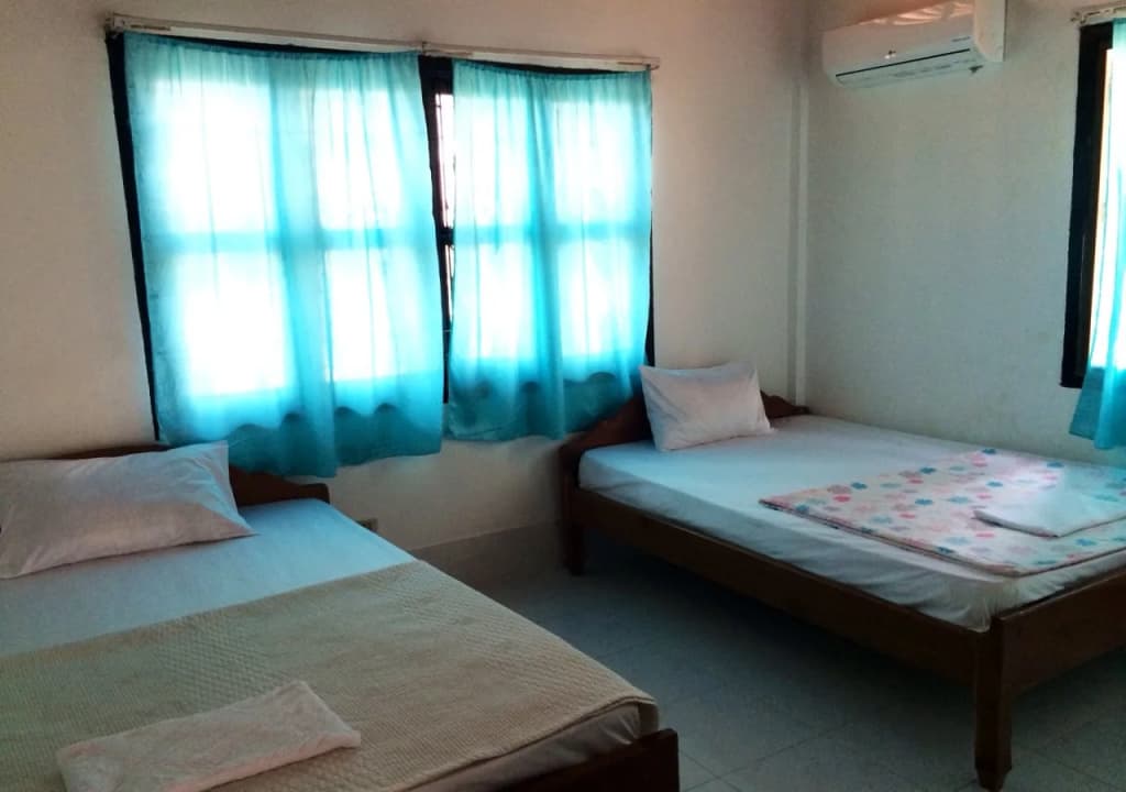 Same Same Backpacker - photo 6