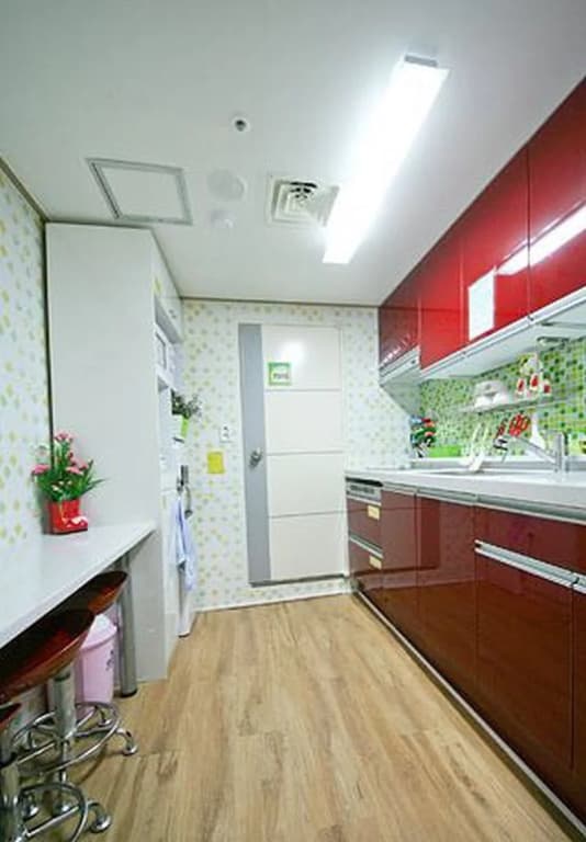 Yegreen House - photo 13