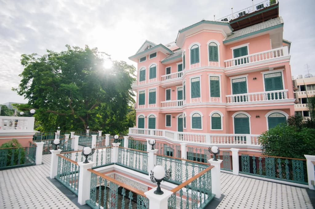 Hiranyakul House Riverside - photo 15