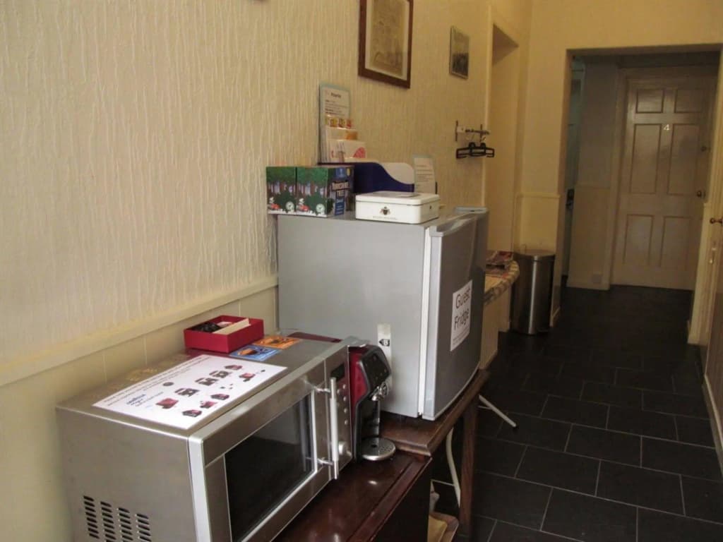 Lantern Guest House - photo 12
