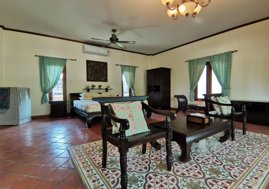 Tuna Resort - photo 6