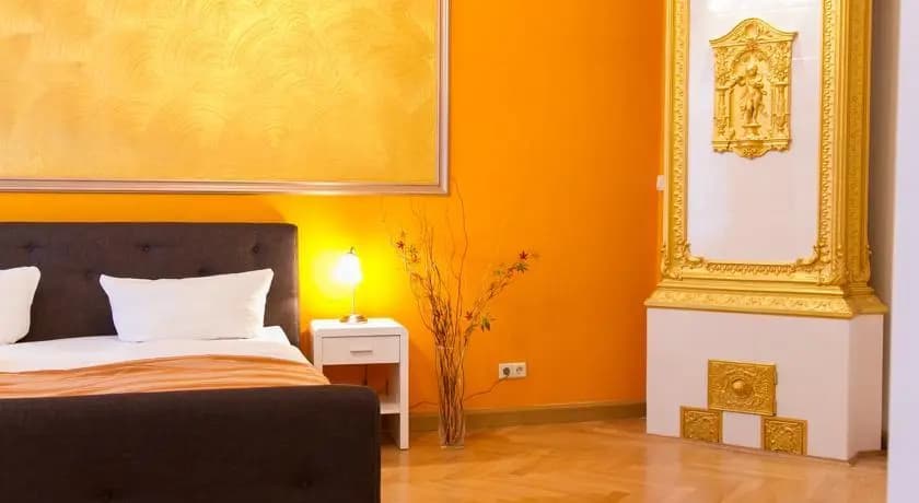 Alwa Apartments - photo 4