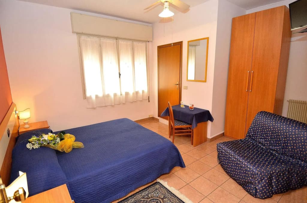 Hotel Amba Alagi - photo 2
