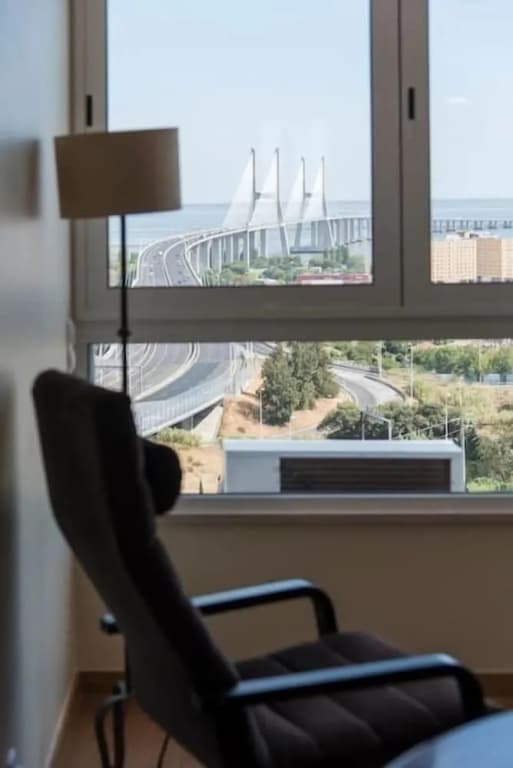 A View to the River Tejo - IBG HOME - photo 6