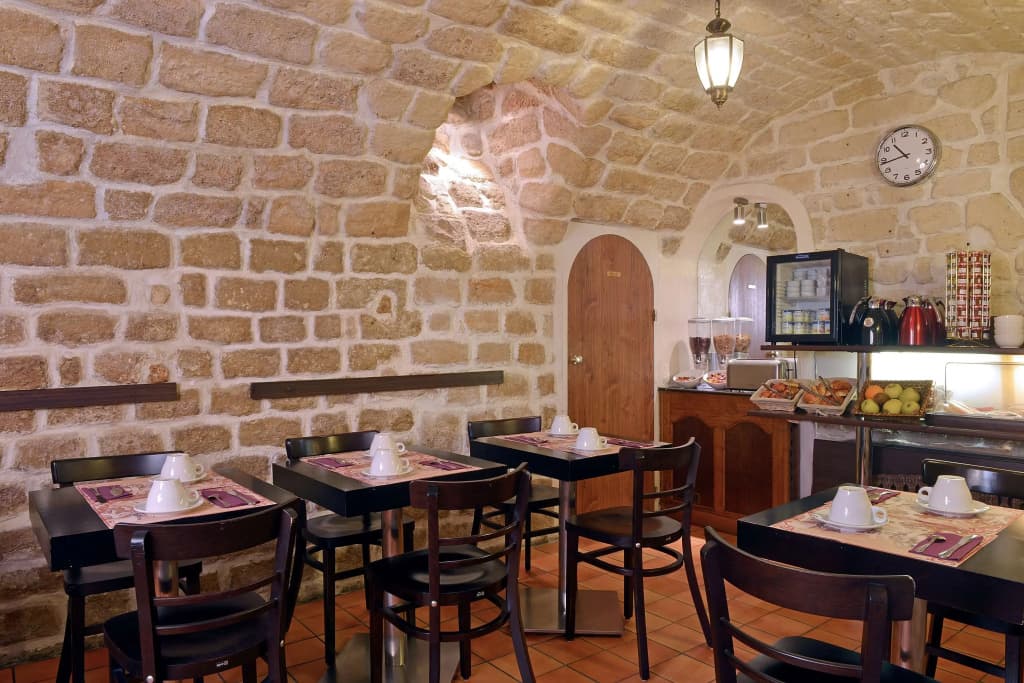 Hôtel Istria by Magna Arbor - photo 14