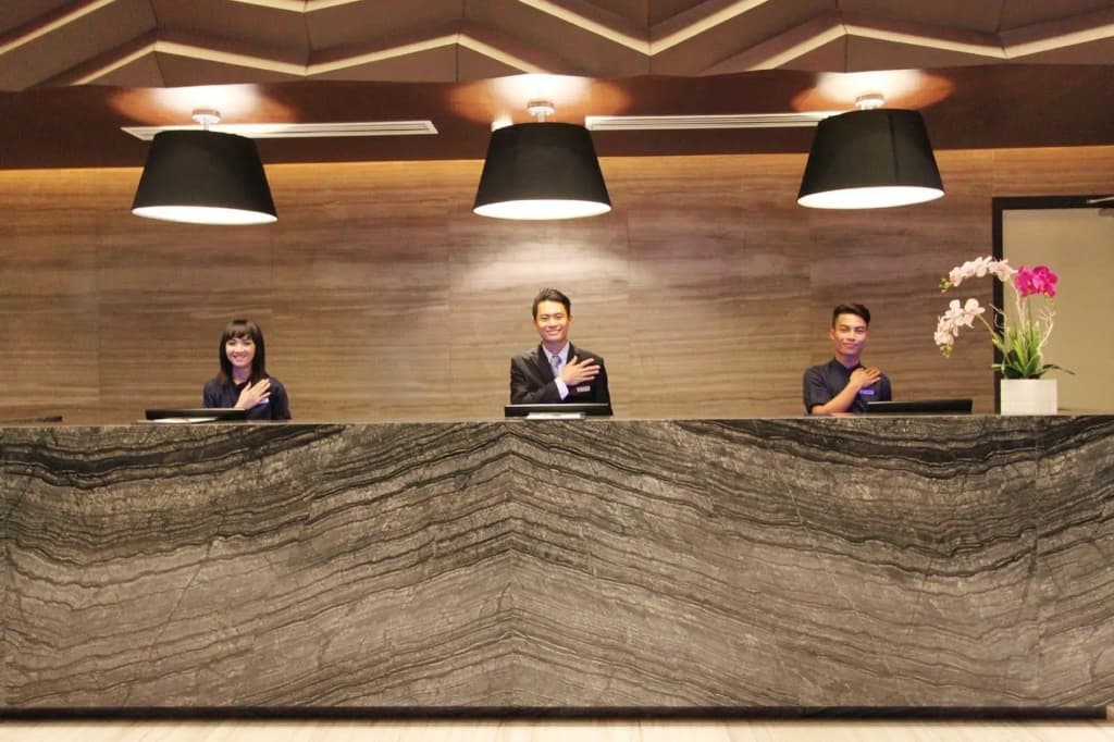 Grandis Hotel - photo 38